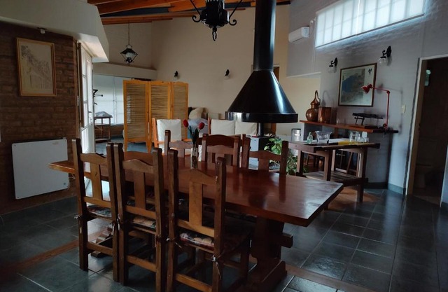 COMO EN CASA