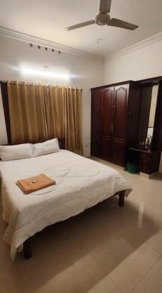 Comodita Residence