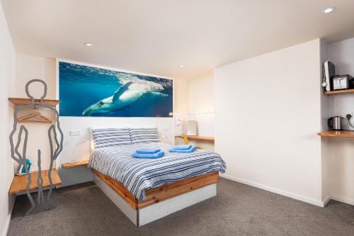 Compact Room, Free Private Parking