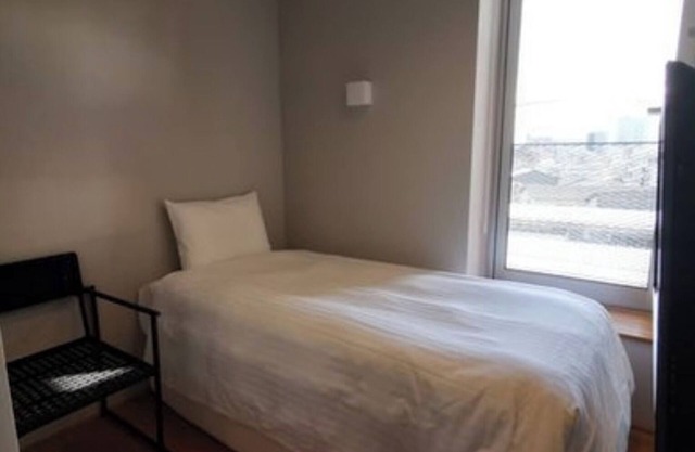 Compact single unit bathroom Room only Plan with / Nagaokakyo Kyōto