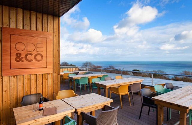 Compass Cottage Shaldon