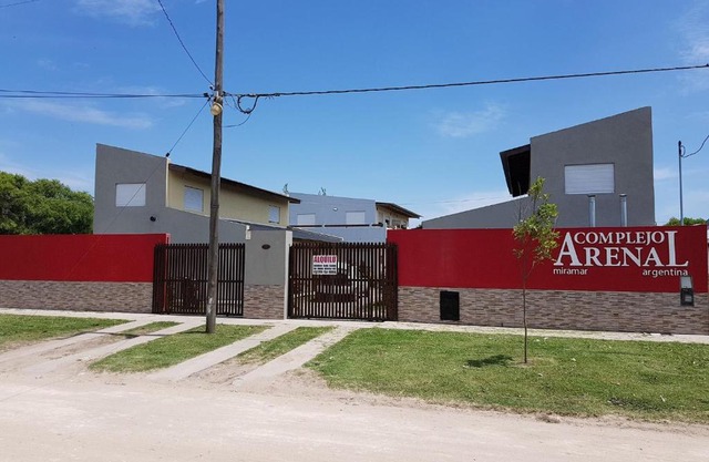 Complejo Arenal
