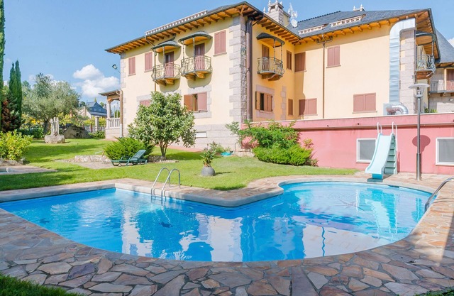 Complejo Hostelero Paladium