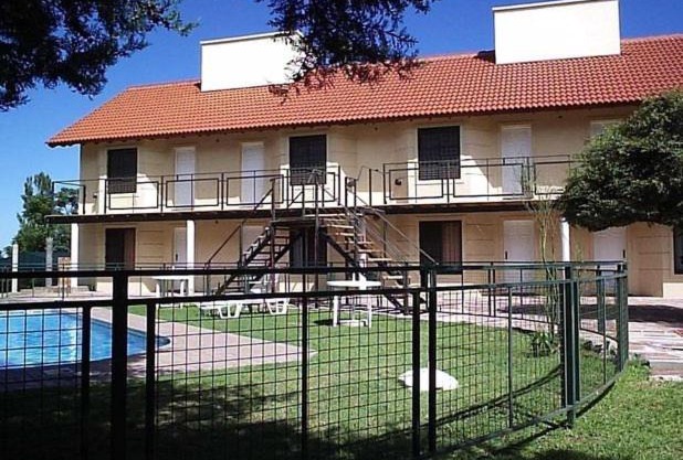 Complejo Samana Huasi