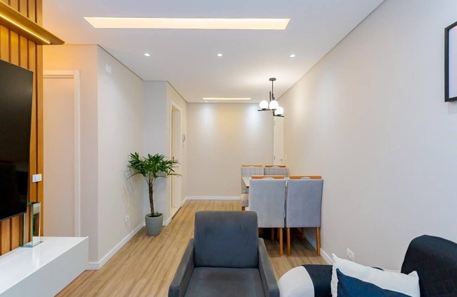 Complete apartment, very cozy in Neoville!