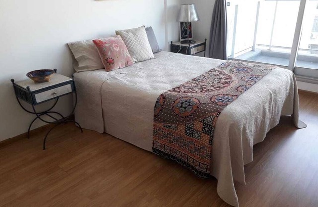Appartement complet et moderne à San Telmo.