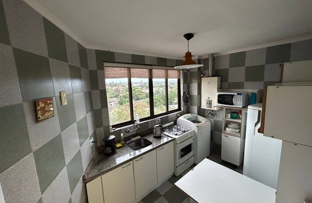 Appartement complet au pays des chutes