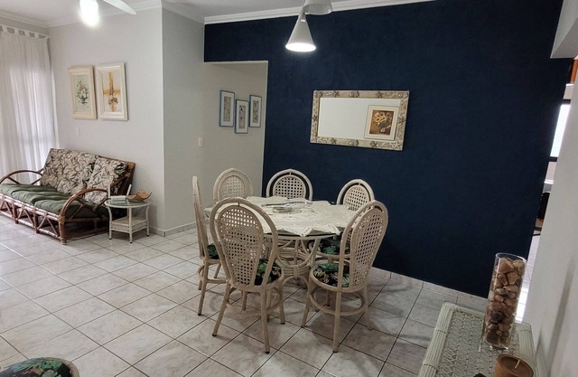 Appartement complet à Tombo beach, 2 chambres, excellent état