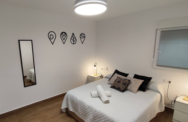 COMPLETE CITYHOUSE APARTMENT! New release Dec2024! Wifi+TV65+comfort+ FULL VISCO+
