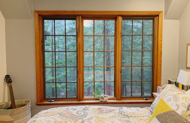 Complete Sanctuary Comfort dans les montagnes de Santa Cruz-Private BDRM