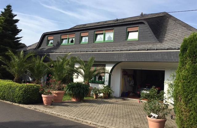 Maison de campagne complète pour randonneurs, motards, cyclistes