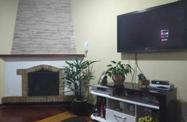 Maison complète à Campos do Jordão avec un excellent emplacement