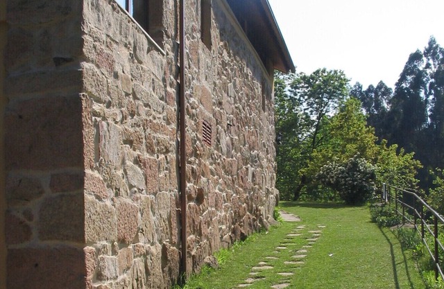 Maison complète pour 30 personnes