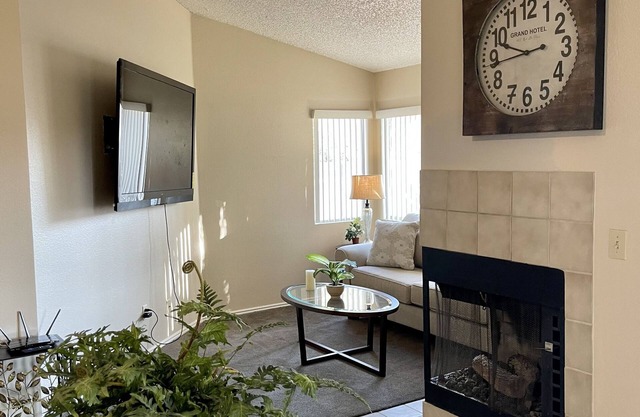 Complete house;great location, 2 beds 2baths,Pet friendly,Garage attached