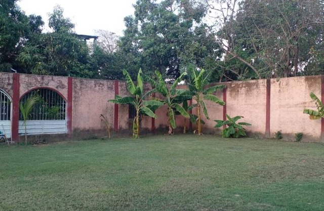 Maison complète avec deux étages