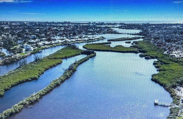 Complete remodel in Terra Cove, private boat ramp and 10 min to Nokomis Beach