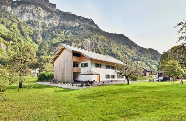 2 bedroom accommodation in Innerbraz