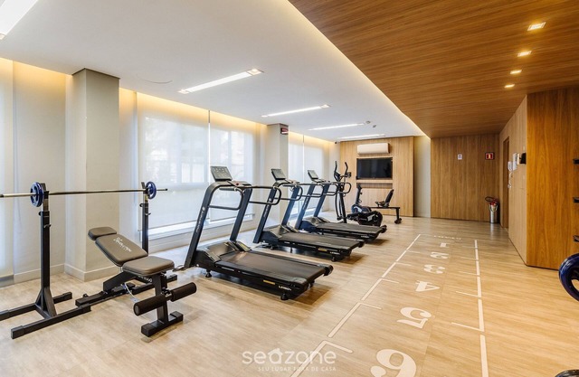 Complete Studio Next to Pucrs Con408