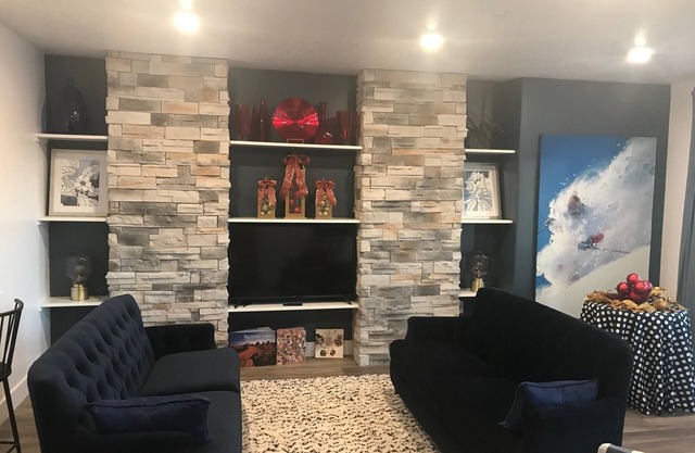 Completely Furnished 30 Day Corporate Rental