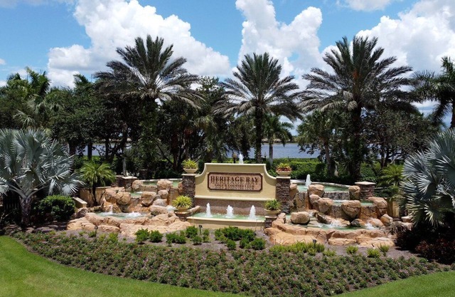 Completely Remodeled 2 Bedroom, 2 Bathroom at Heritage Bay Golf & Country Club
