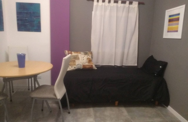 Appartement entièrement rénové. Au centre-ville de Buenos Aires