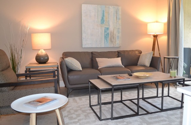 Condo entièrement rénové et joliment meublé à Delray Beach ...