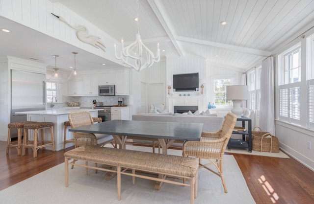 Brant Point Vacation Home - Marchez jusqu'à la ville et la plage!