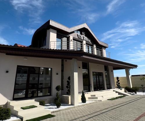 Complex Vila Rania