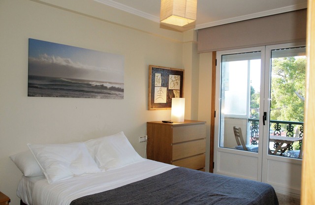 Appartement Compostela Playa
