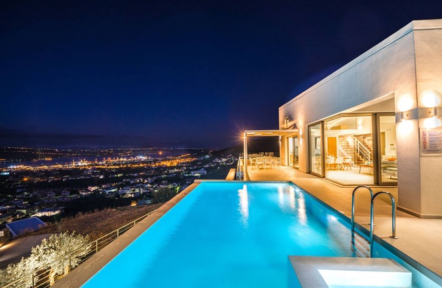 Villa Con Vista - Villa de 4 chambres avec vue panoramique