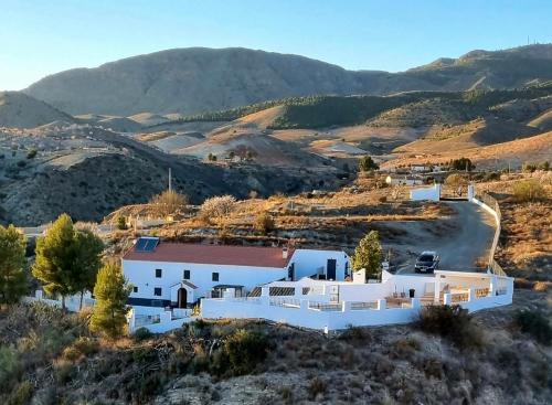 Con vistas Oria