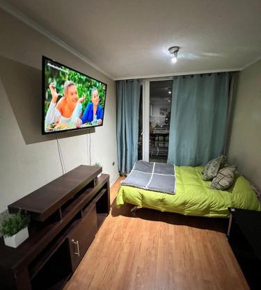 Concepción Maravilloso Departamento