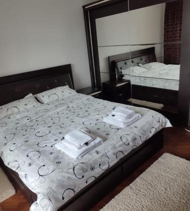 Concept home Valcea