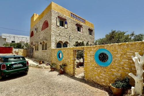 Concept Kaouki Beach - 3 bedrooms- Roof terrace - 3 bathrooms - Large appartement