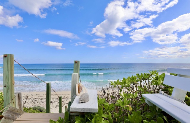 CONCH QUEST - RENOVATED JAN 2025 RIGHT ON THE BEACH BEAUTIFUL LOCATION