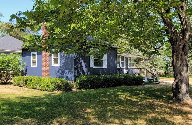 Concord Cottage