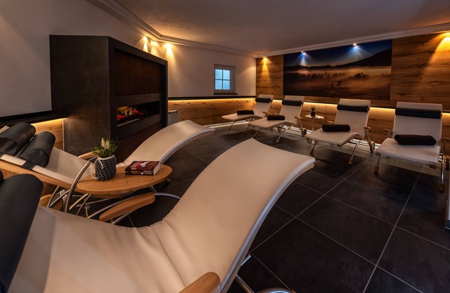 Concordia Wellnesshotel & SPA