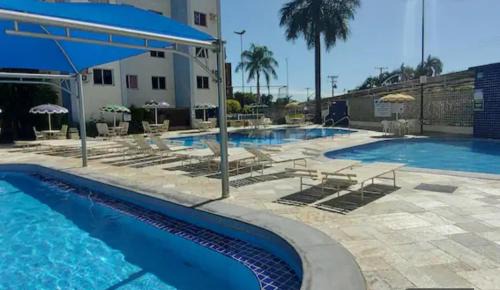 Cond Água Das Serras