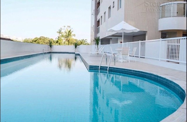 Nouvel appartement à Praia de Sao Lourenco avec un excellent emplacement