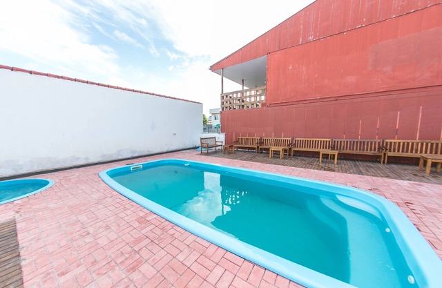 COND. A / PISCINE - BRUNO KLEMTZ - APPARTEMENT PRIVE 4 PERSONNES