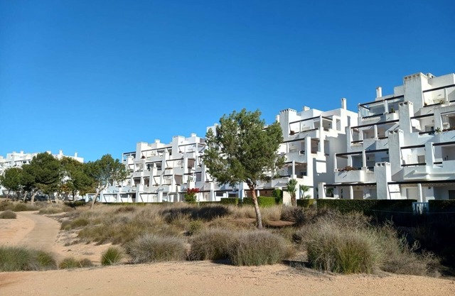 Condado de Alhama, Overlooking Jack Nicklaus Alhama Signature Golf Course