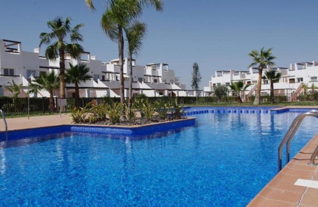 Condado de Alhama Apartment