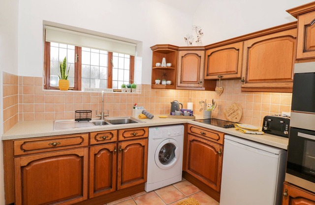 COTTAGE Condicote, conviviale et familiale à Clifford Chambers, Ref 938040