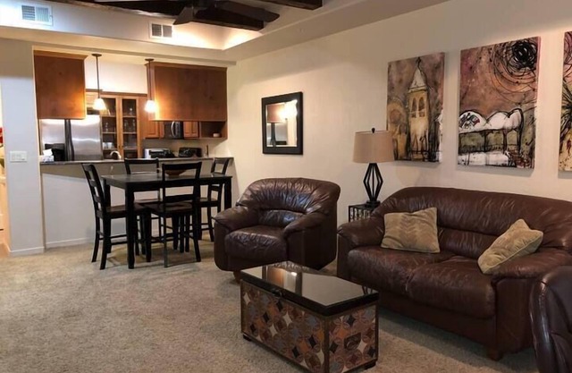 Condo 126 in Historic Mesilla