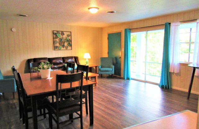 Condo à Lynnhurst Family Resort de Kentucky Lake
