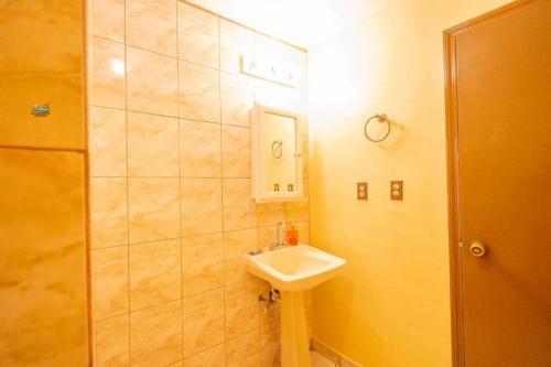 Condo 5 in San Felipe Just Steps to the Beach Near the Malecon