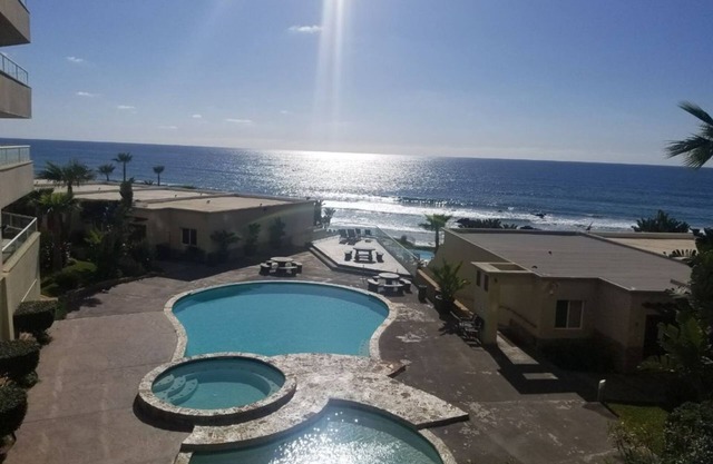 CONDO 904-2 "PETTER PANN"