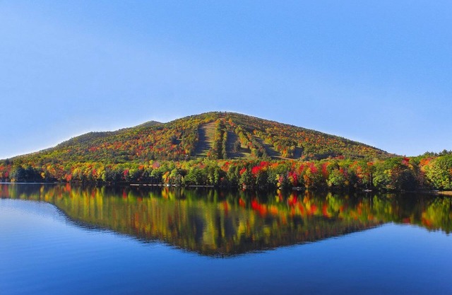 Condo à Shawnee Peak