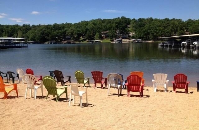 Condo à The Ledges! 2BR + Grand Loft / 2. 5 BA Condo-2 piscines et plage