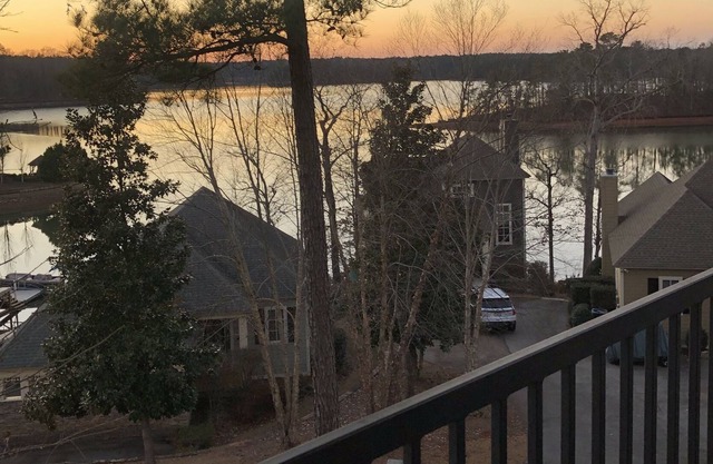 CONDO at The Village - Lake Martin